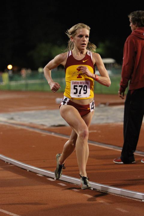 2010 Stanford Invite-College-335.JPG - 2010 Stanford Invitational, March 26-27, Cobb Track and Angell Field, Stanford,CA.